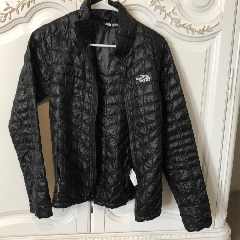 North face jacket